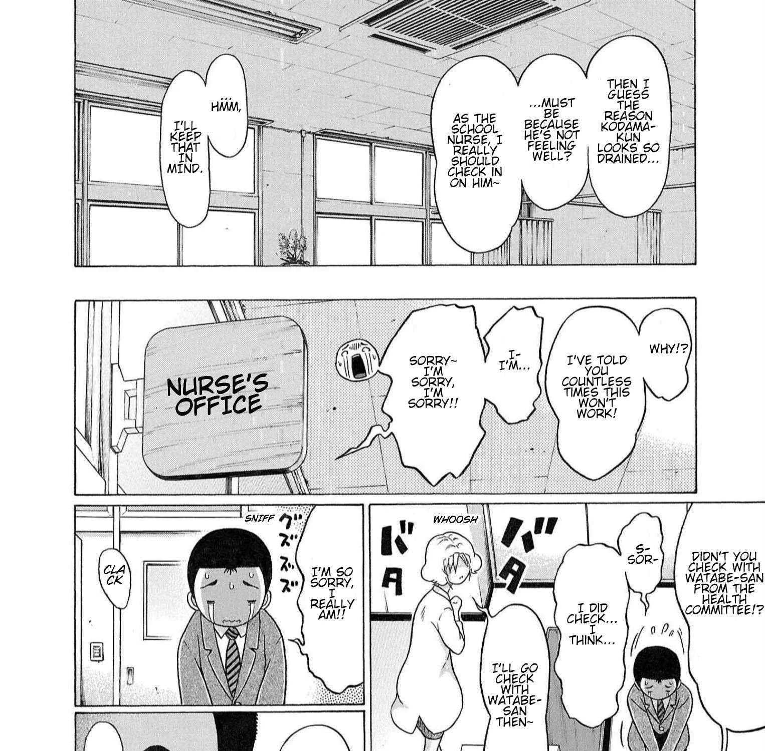 Read Pansuto chapter 116 image 26 on Lezhin