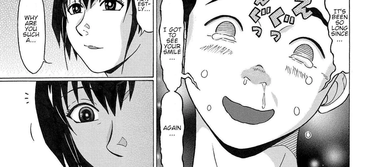Read Pansuto chapter 116 image 29 on Lezhin