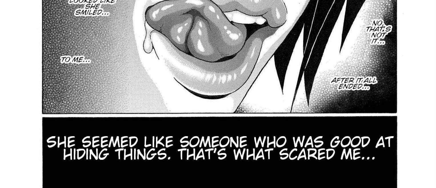 Read Pansuto chapter 116 image 39 on Lezhin
