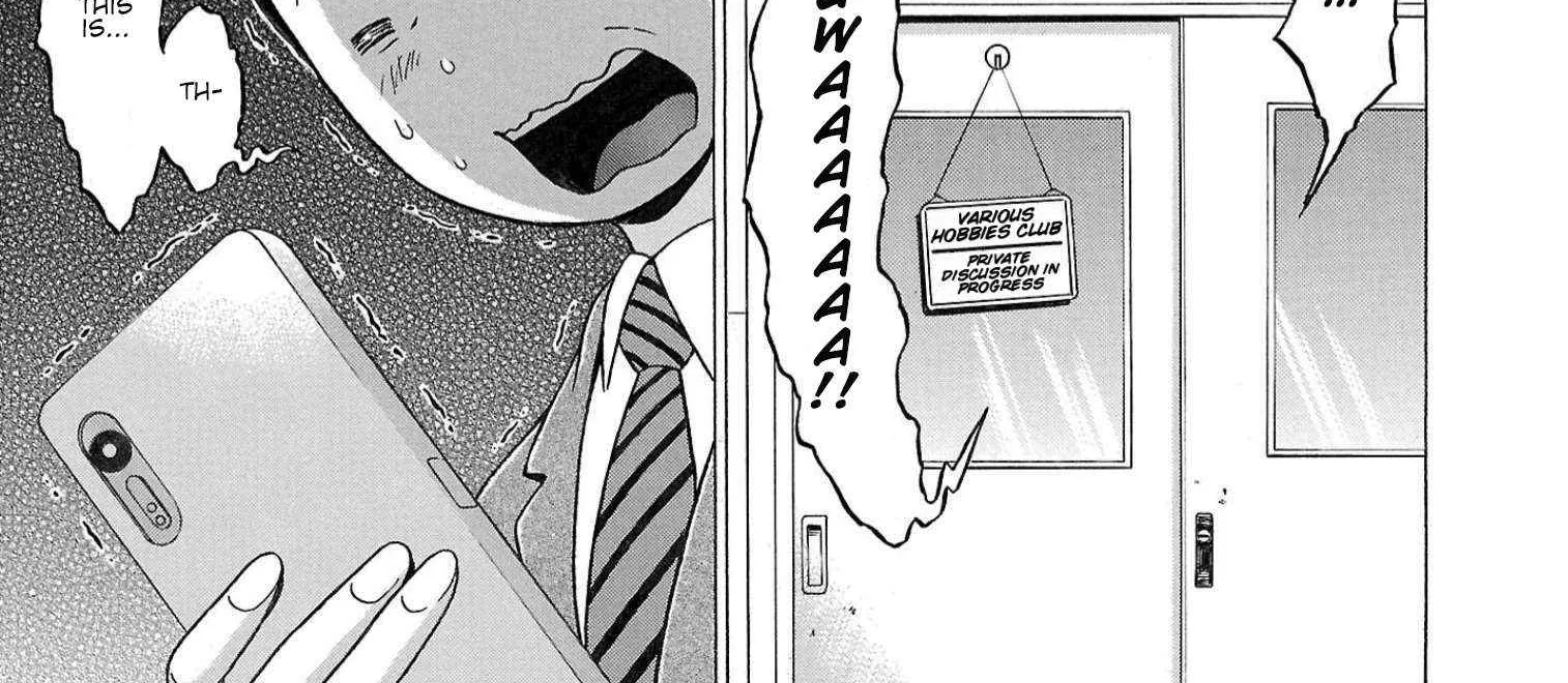 Read Pansuto chapter 116 image 5 on Lezhin