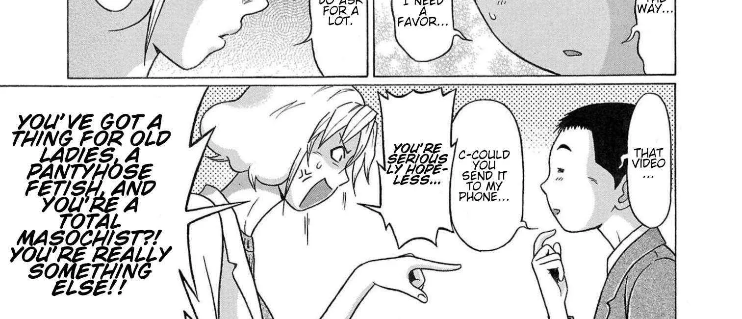 Read Pansuto chapter 116 image 9 on Lezhin