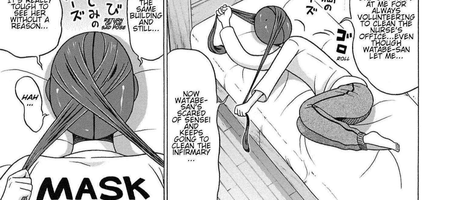 Read Pansuto chapter 117 image 10 on Lezhin