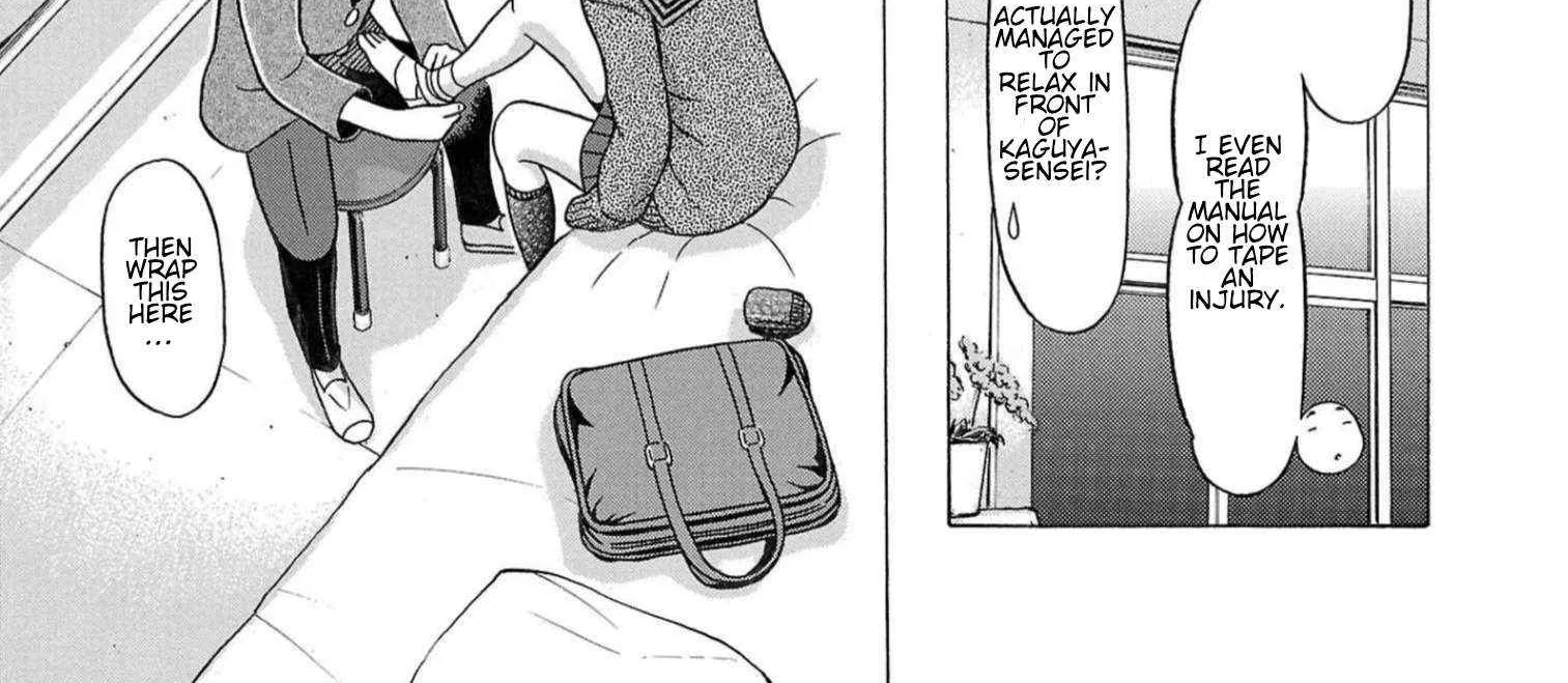 Read Pansuto chapter 117 image 22 on Lezhin