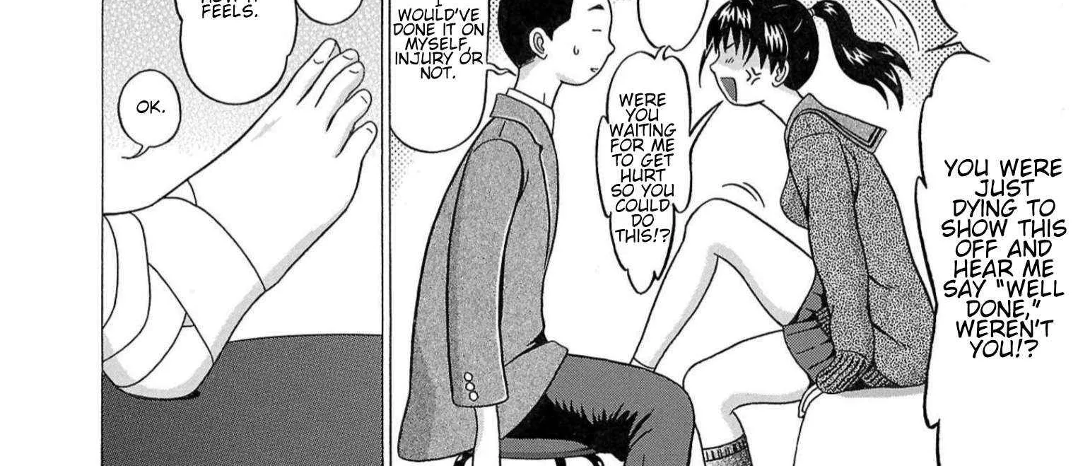Read Pansuto chapter 117 image 24 on Lezhin