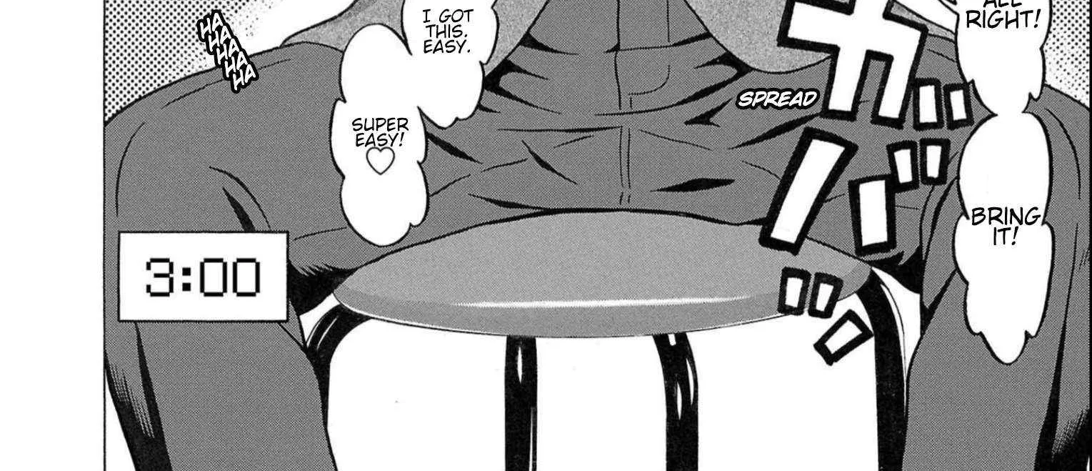 Read Pansuto chapter 117 image 28 on Lezhin