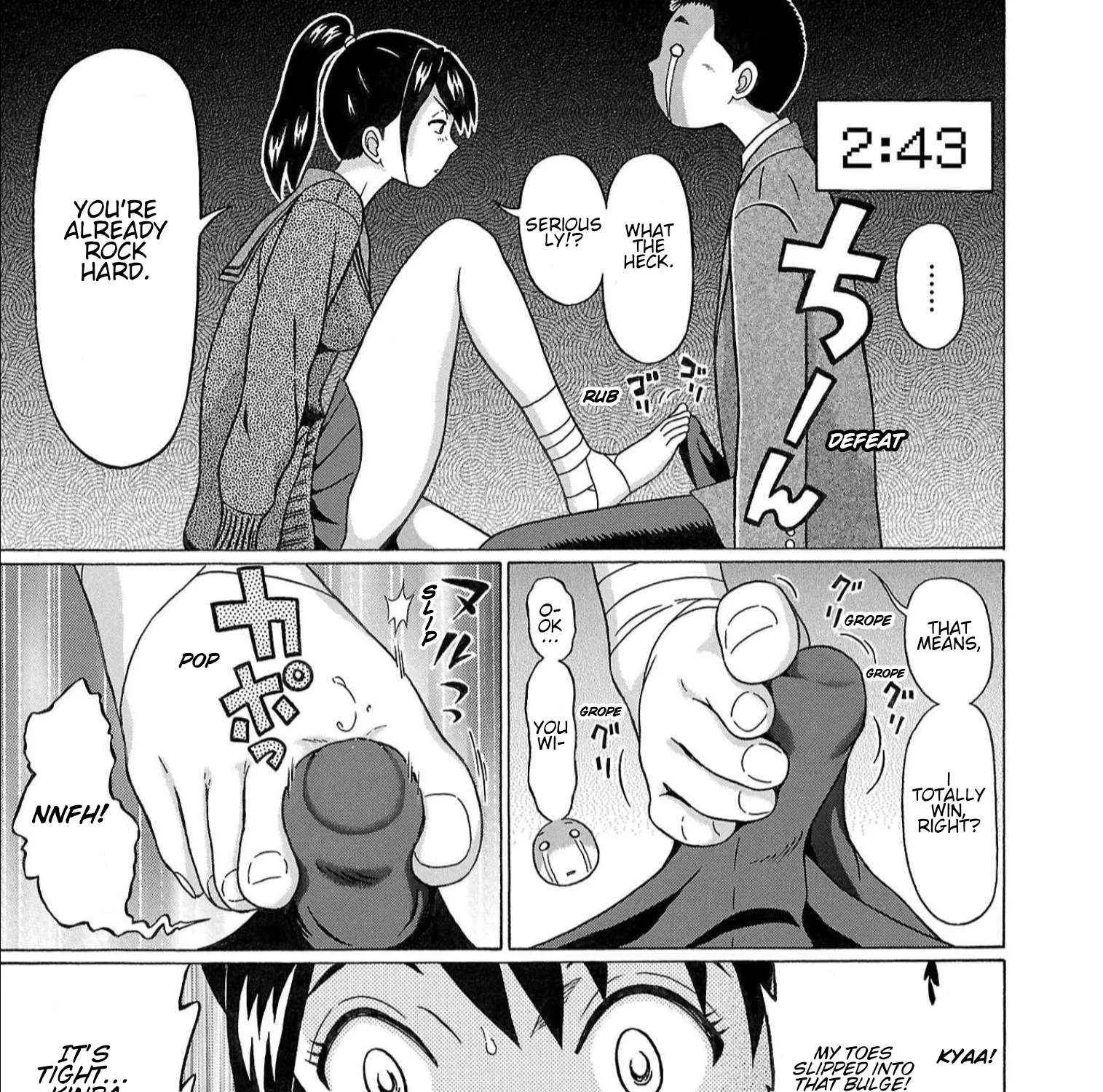 Read Pansuto chapter 117 image 29 on Lezhin