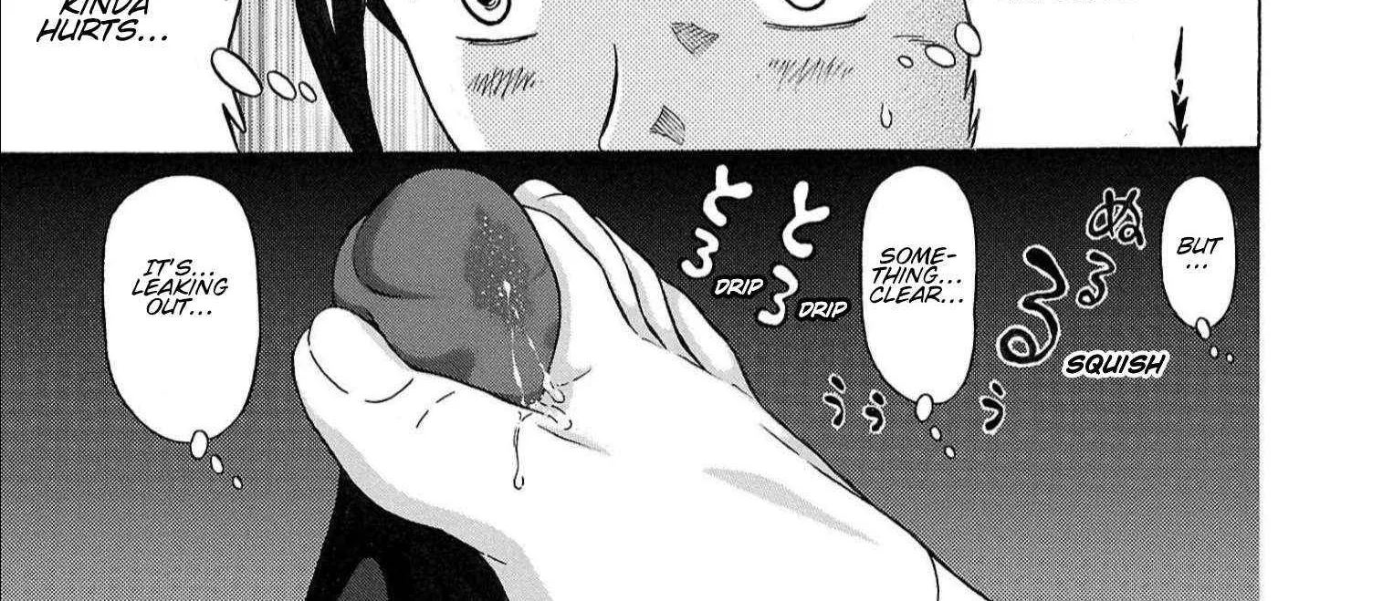 Read Pansuto chapter 117 image 30 on Lezhin