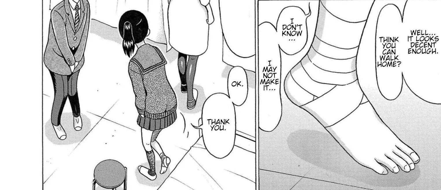 Read Pansuto chapter 117 image 36 on Lezhin
