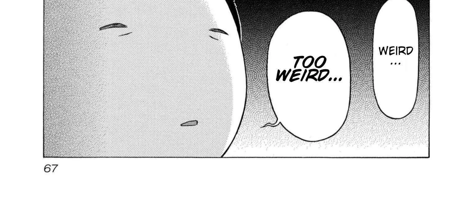 Read Pansuto chapter 117 image 6 on Lezhin