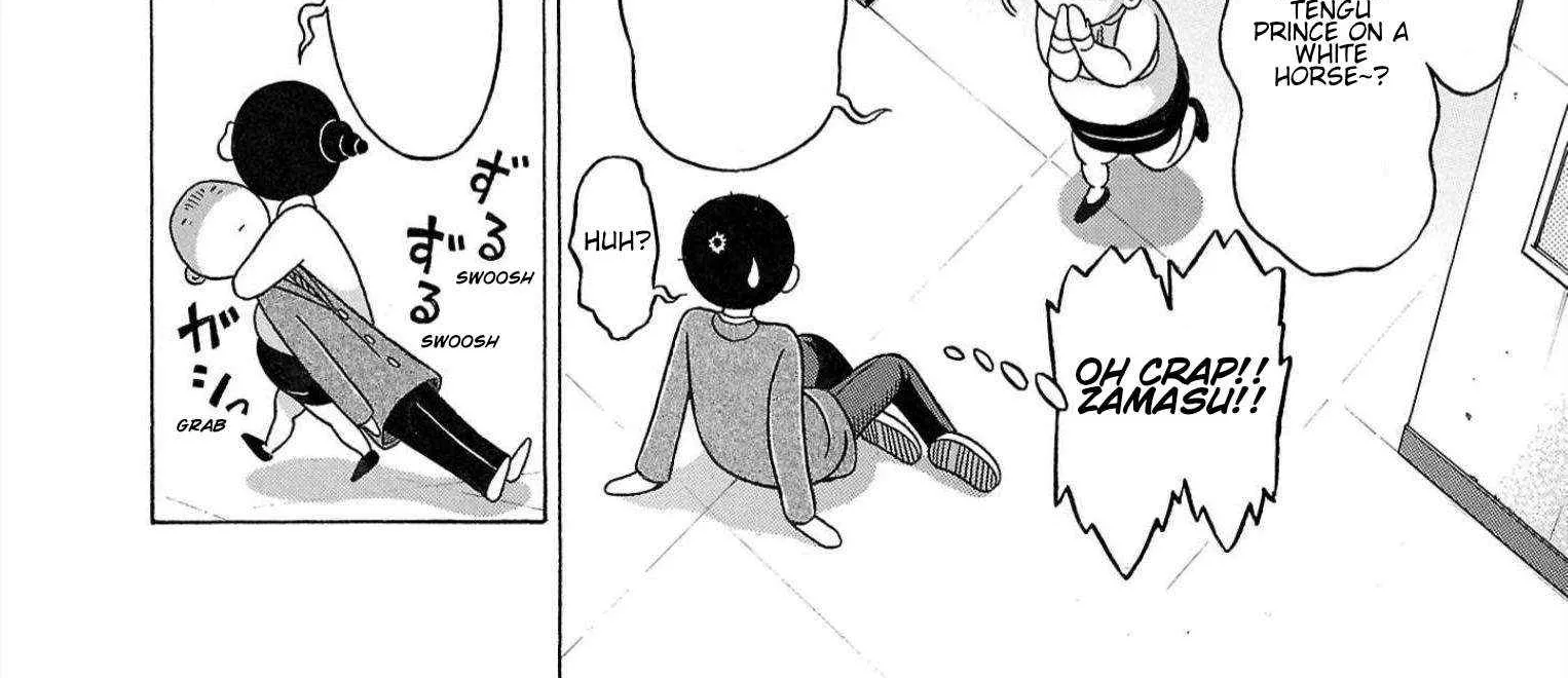 Read Pansuto chapter 117 image 8 on Lezhin