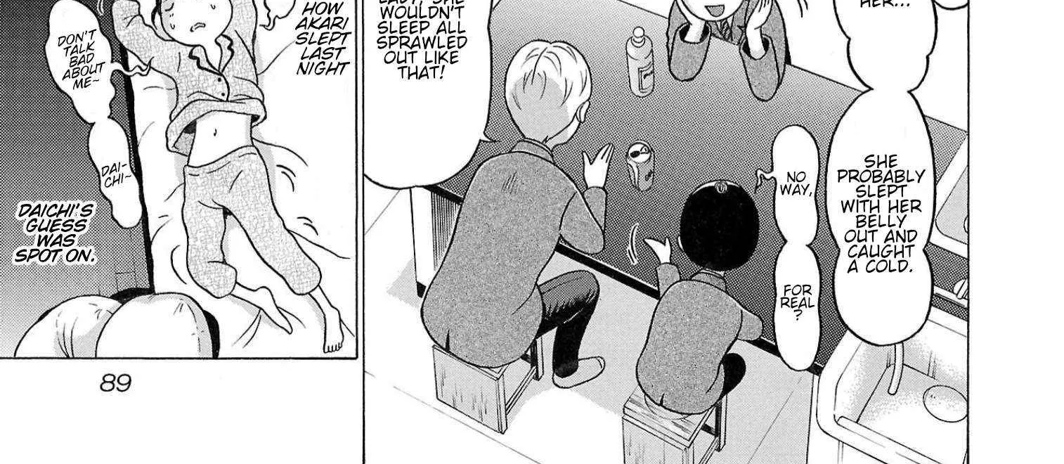 Read Pansuto chapter 118 image 10 on Lezhin