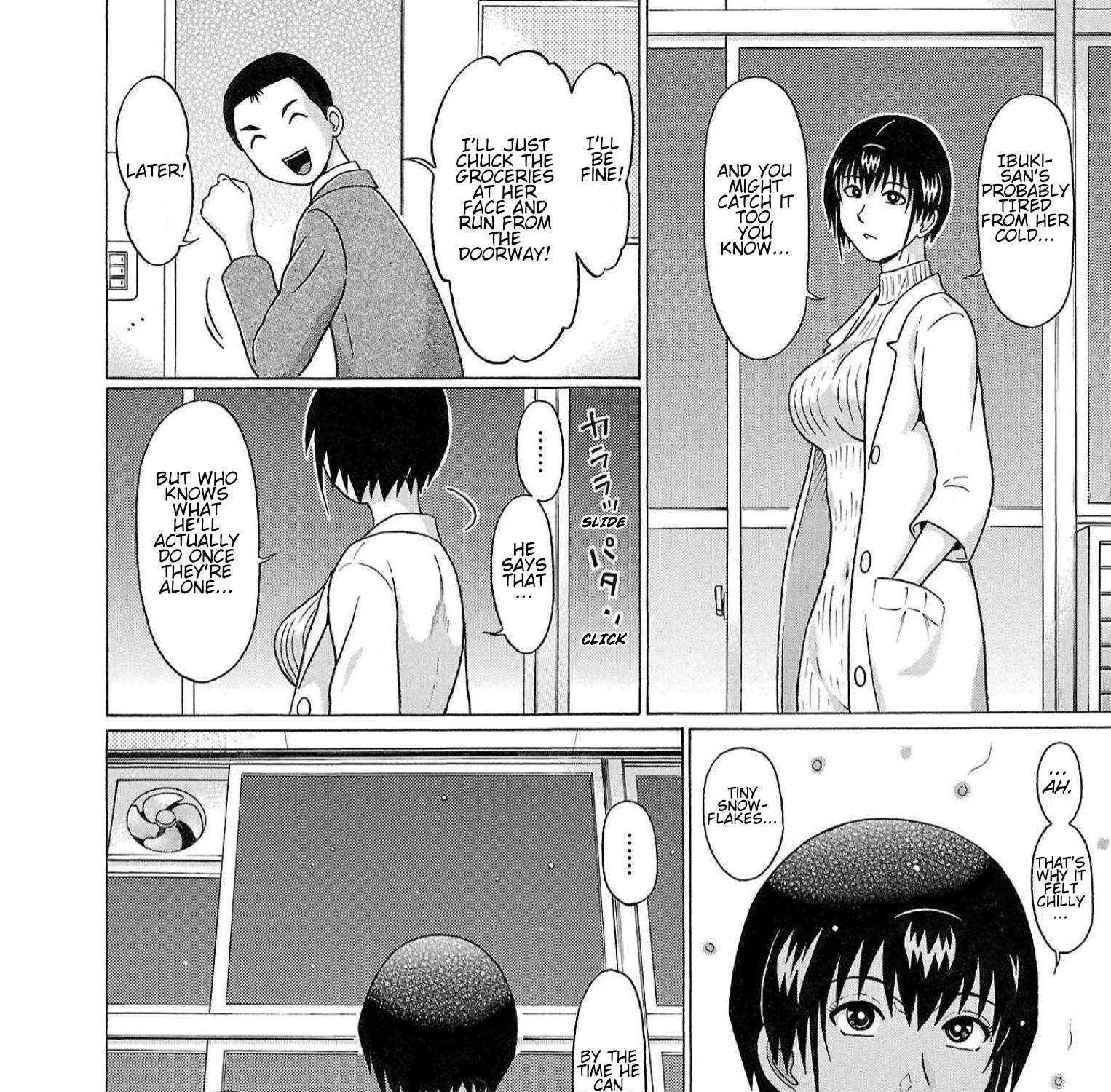 Read Pansuto chapter 118 image 15 on Lezhin