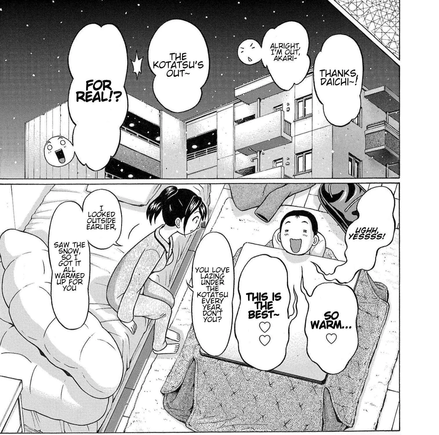 Read Pansuto chapter 118 image 17 on Lezhin