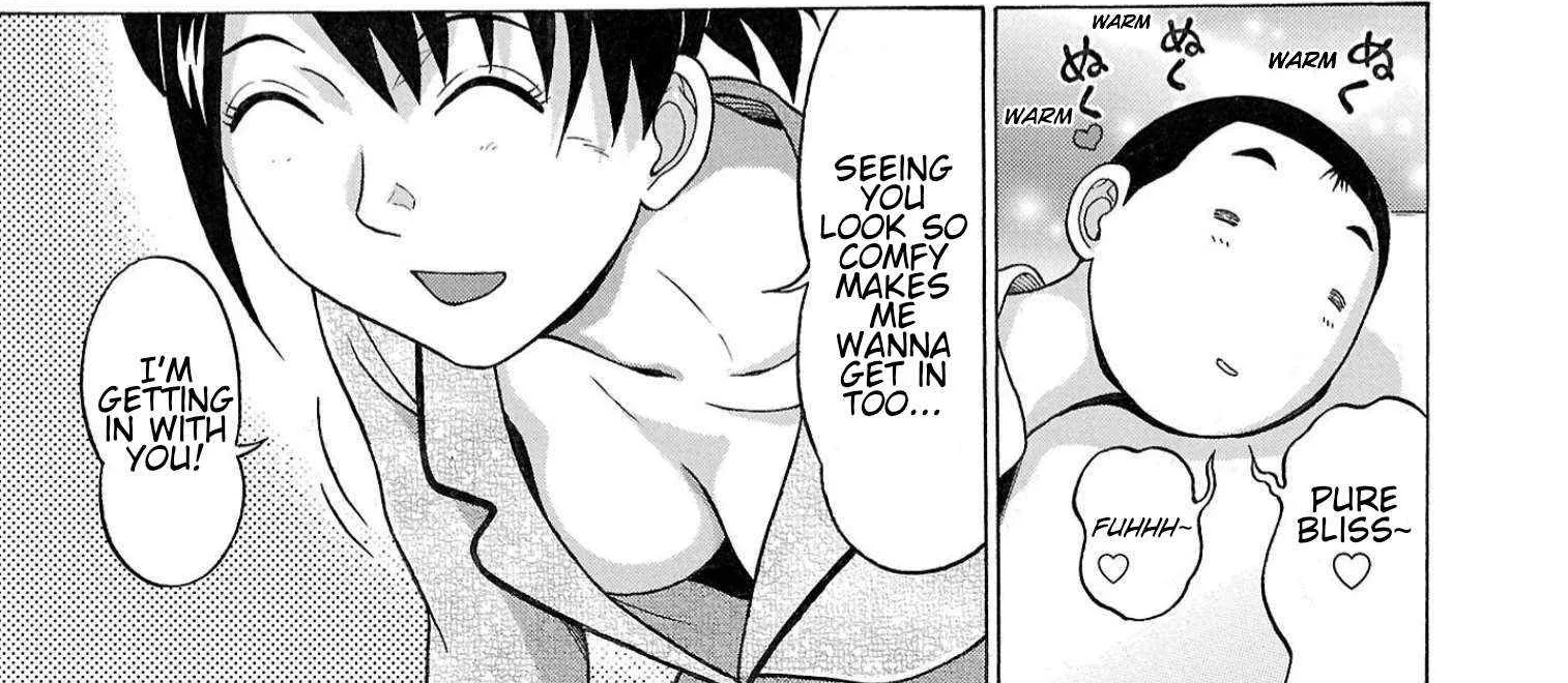 Read Pansuto chapter 118 image 18 on Lezhin