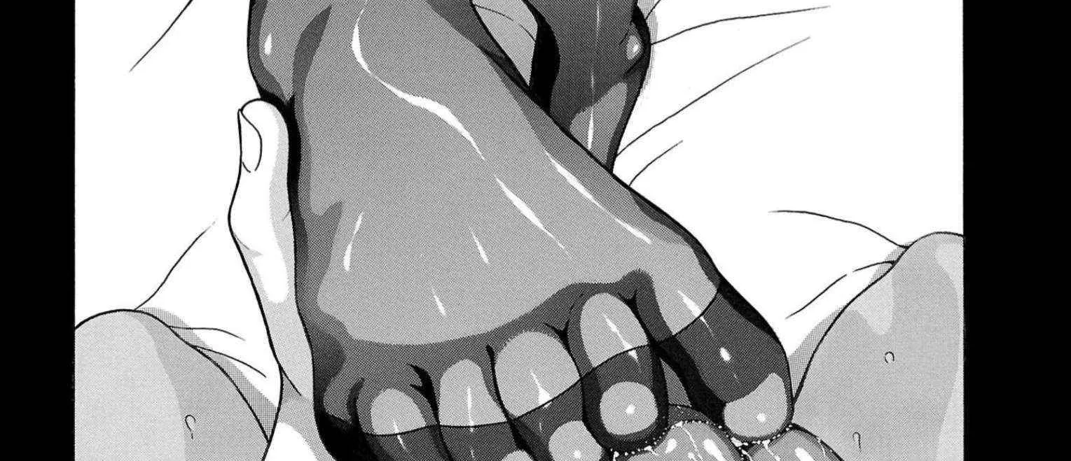 Read Pansuto chapter 118 image 2 on Lezhin