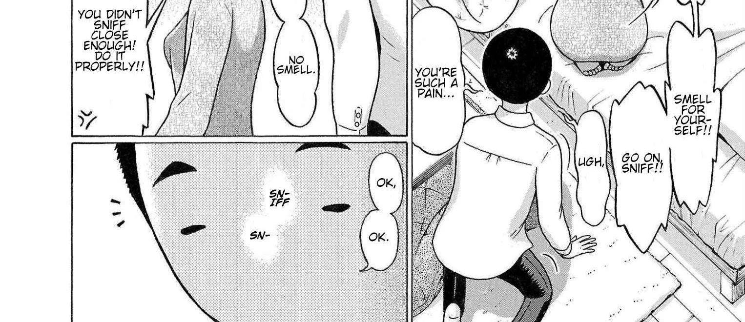 Read Pansuto chapter 118 image 20 on Lezhin