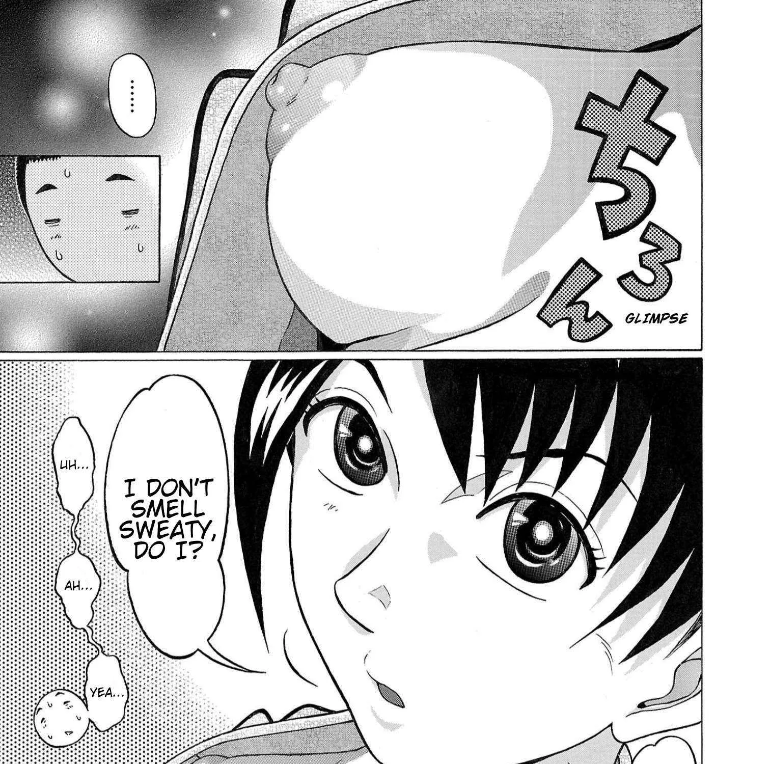Read Pansuto chapter 118 image 21 on Lezhin