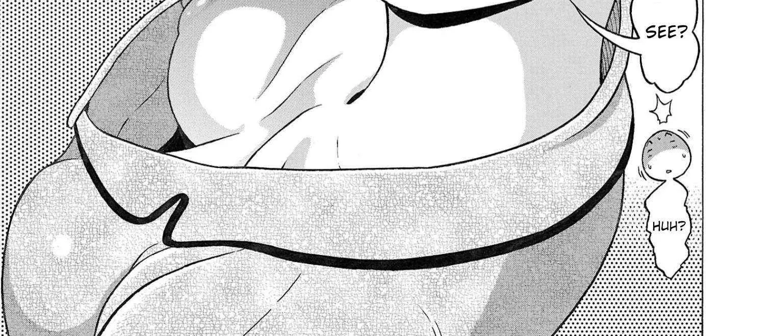 Read Pansuto chapter 118 image 22 on Lezhin