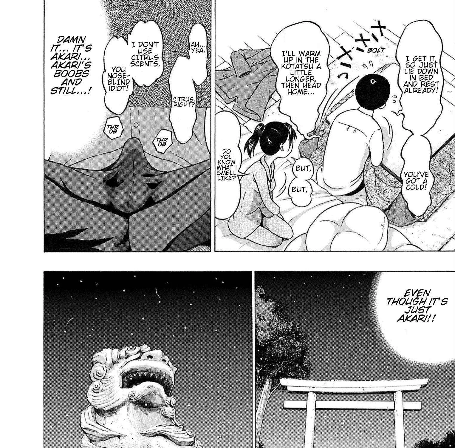 Read Pansuto chapter 118 image 23 on Lezhin