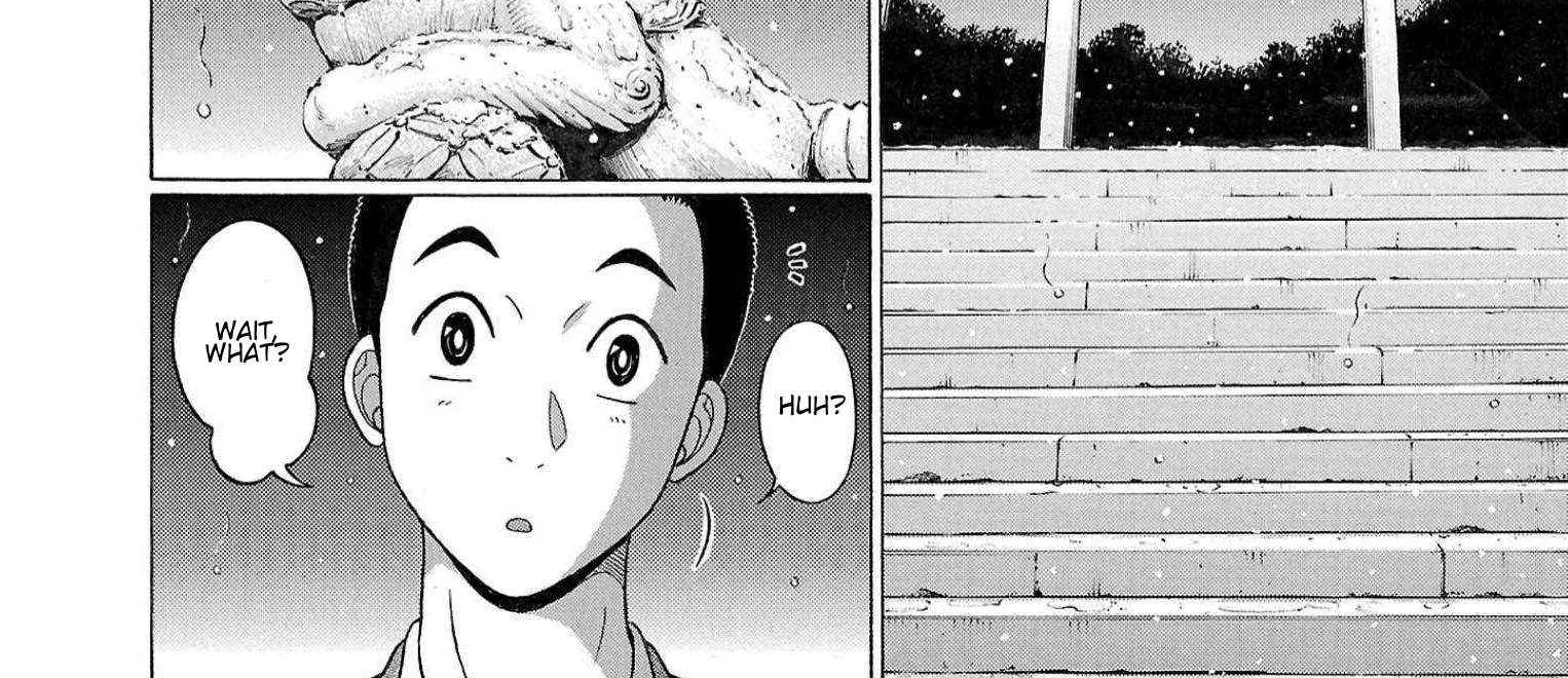 Read Pansuto chapter 118 image 24 on Lezhin