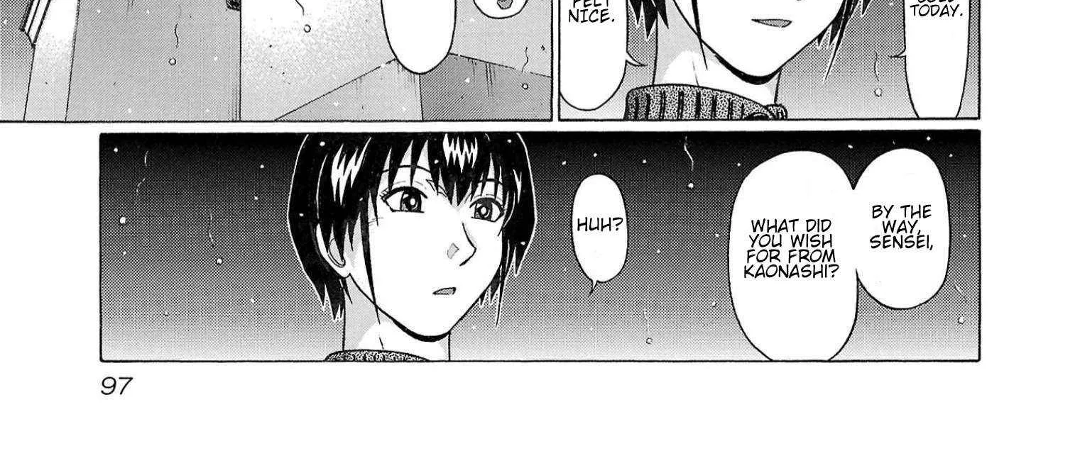 Read Pansuto chapter 118 image 26 on Lezhin