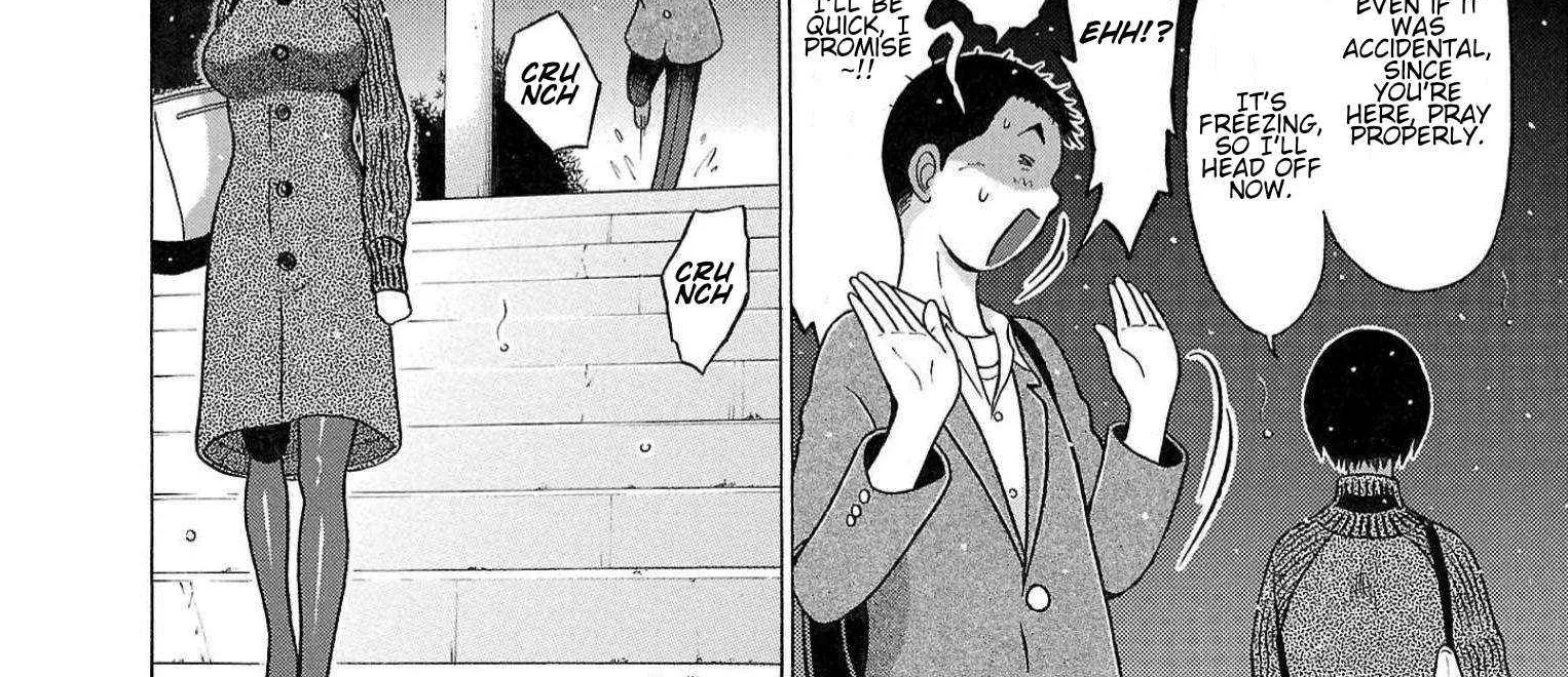 Read Pansuto chapter 118 image 28 on Lezhin