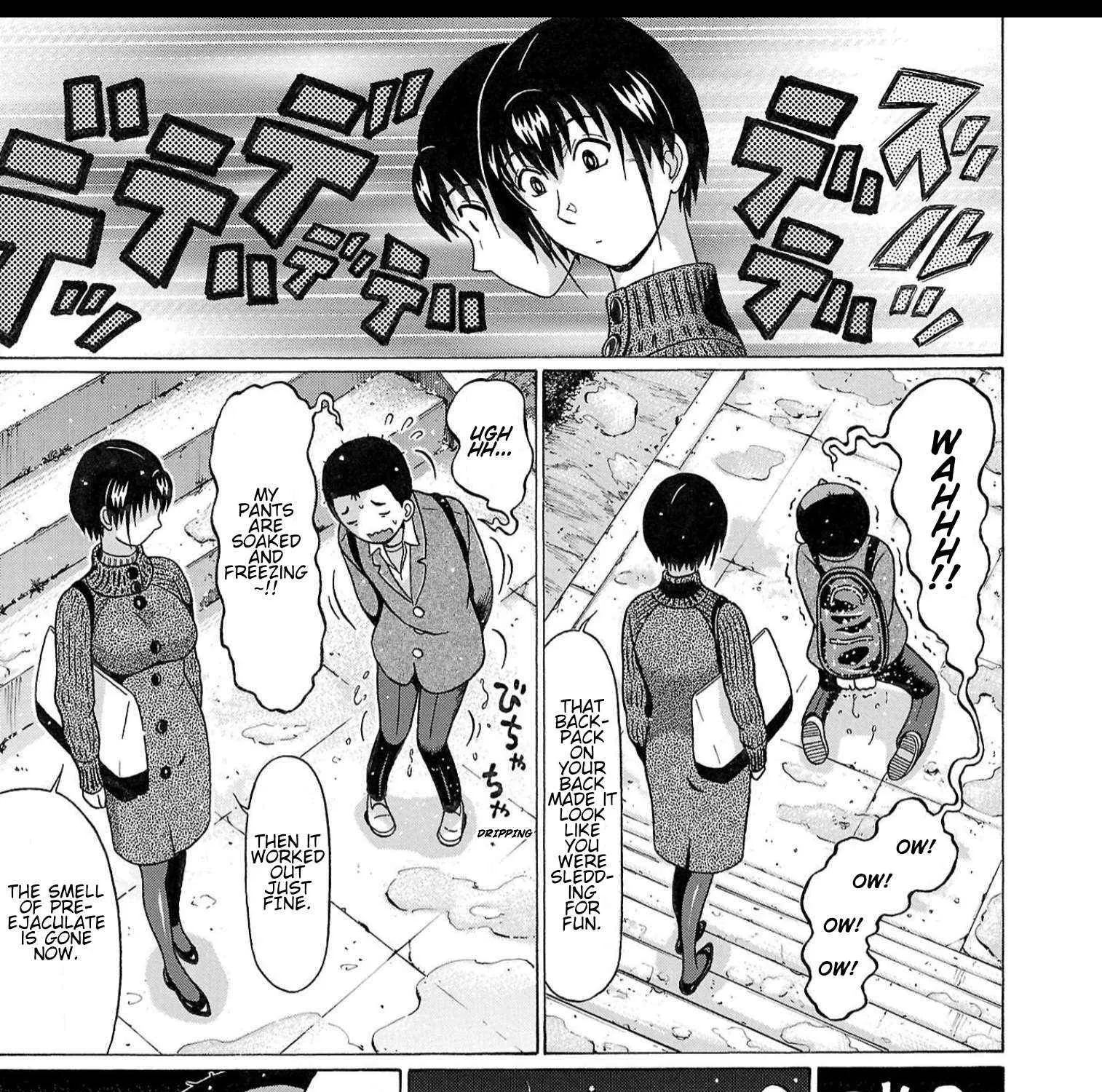 Read Pansuto chapter 118 image 29 on Lezhin