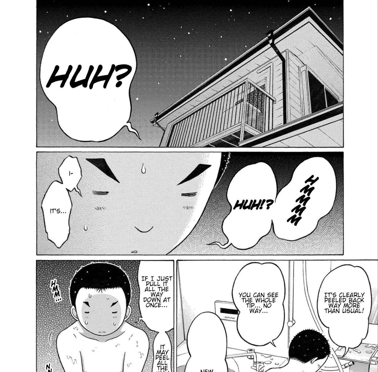 Read Pansuto chapter 118 image 3 on Lezhin
