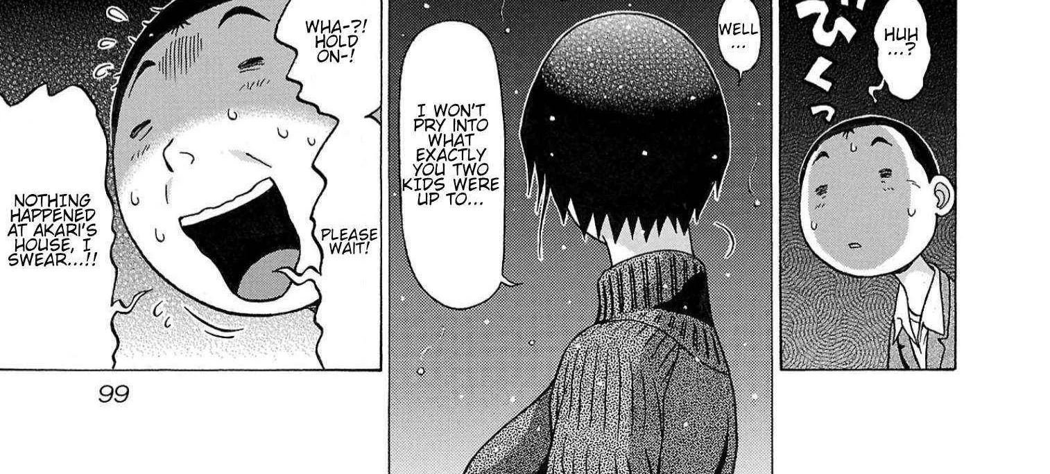 Read Pansuto chapter 118 image 30 on Lezhin