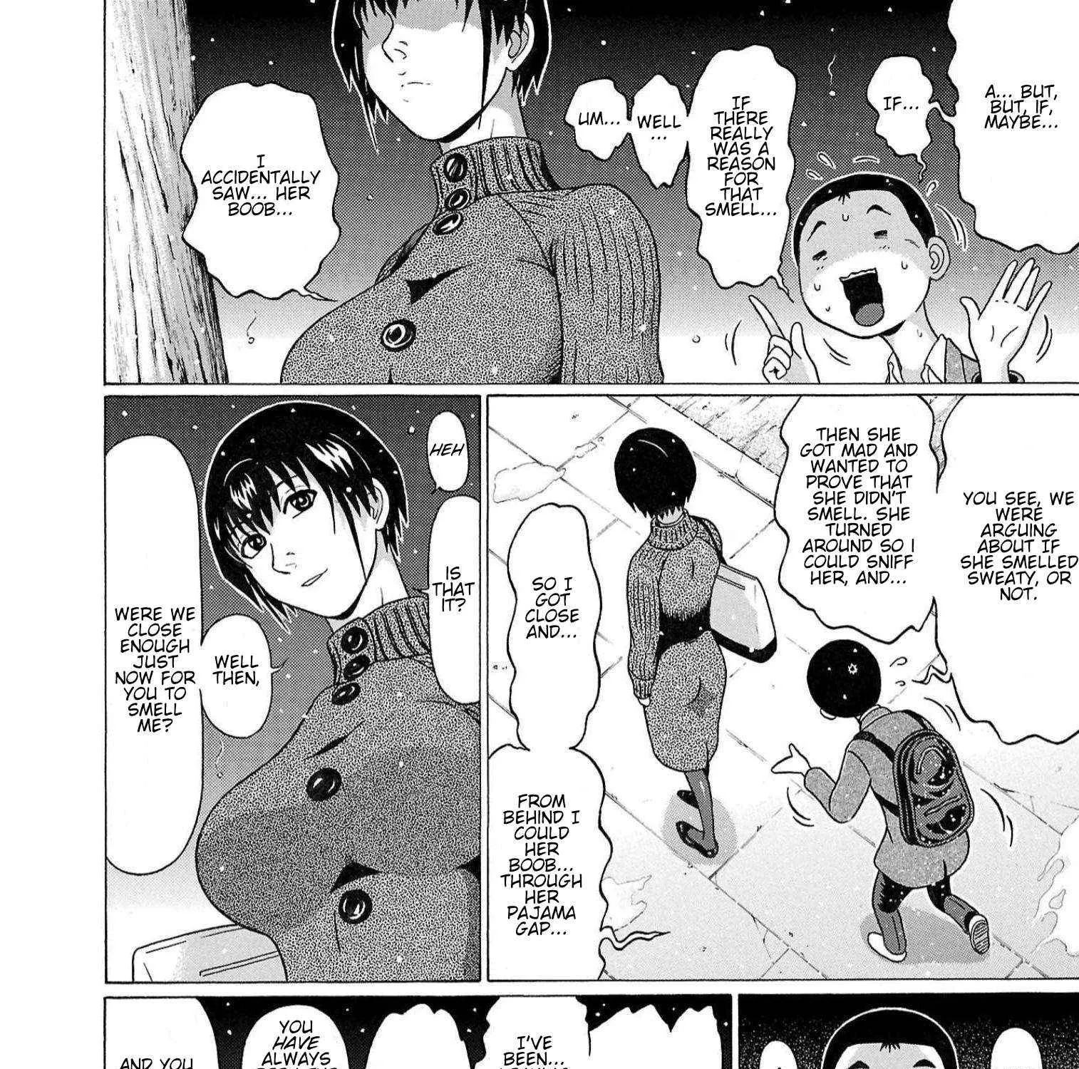 Read Pansuto chapter 118 image 31 on Lezhin