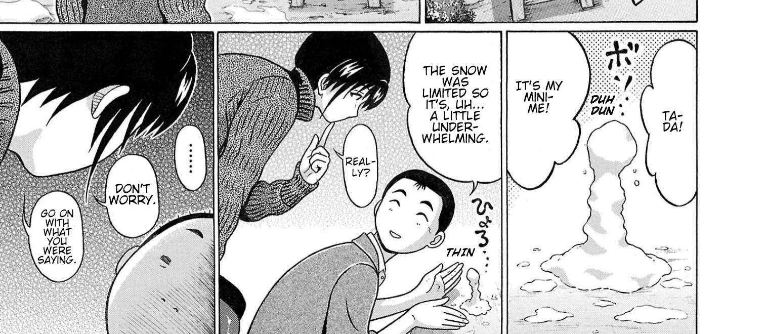 Read Pansuto chapter 118 image 34 on Lezhin