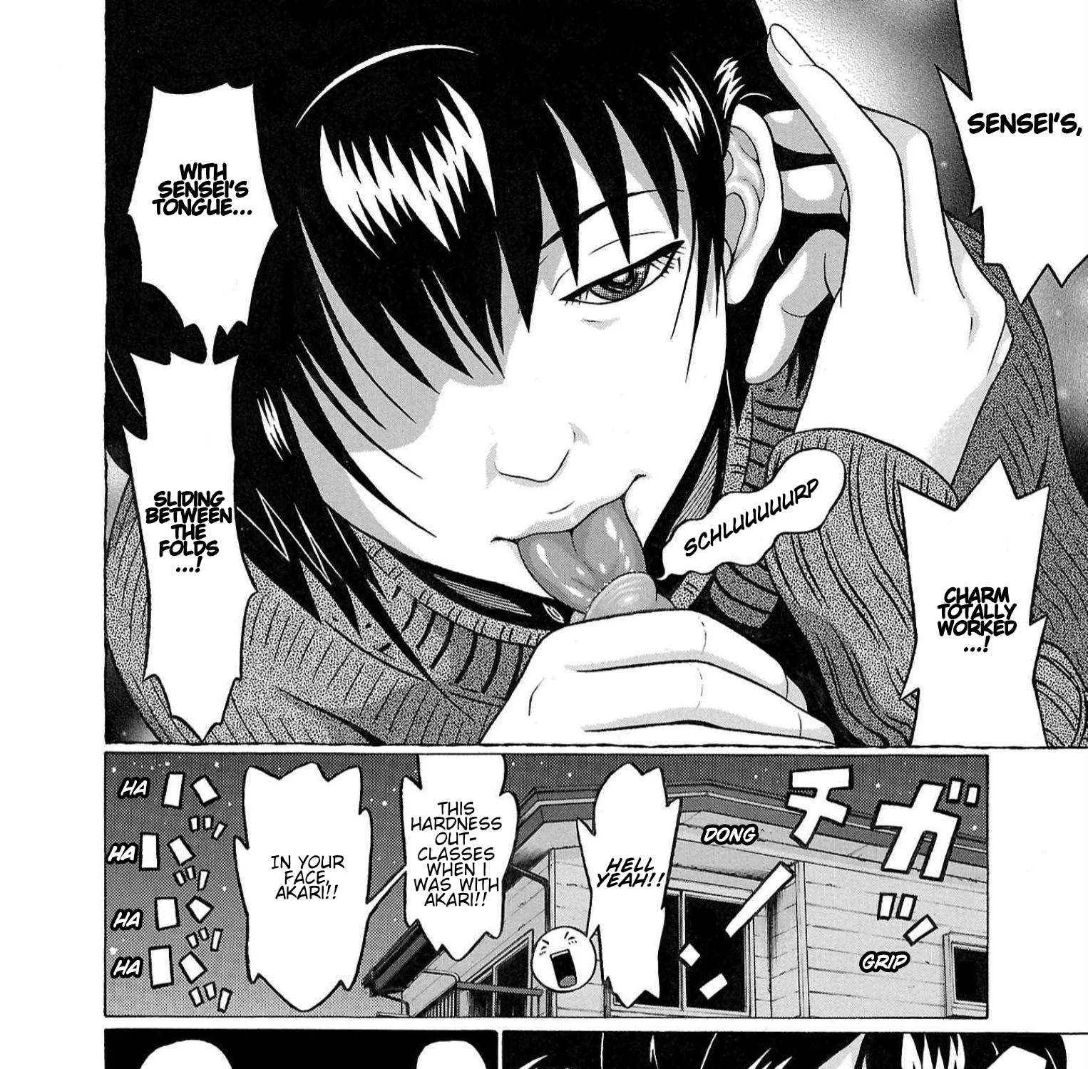 Read Pansuto chapter 118 image 7 on Lezhin