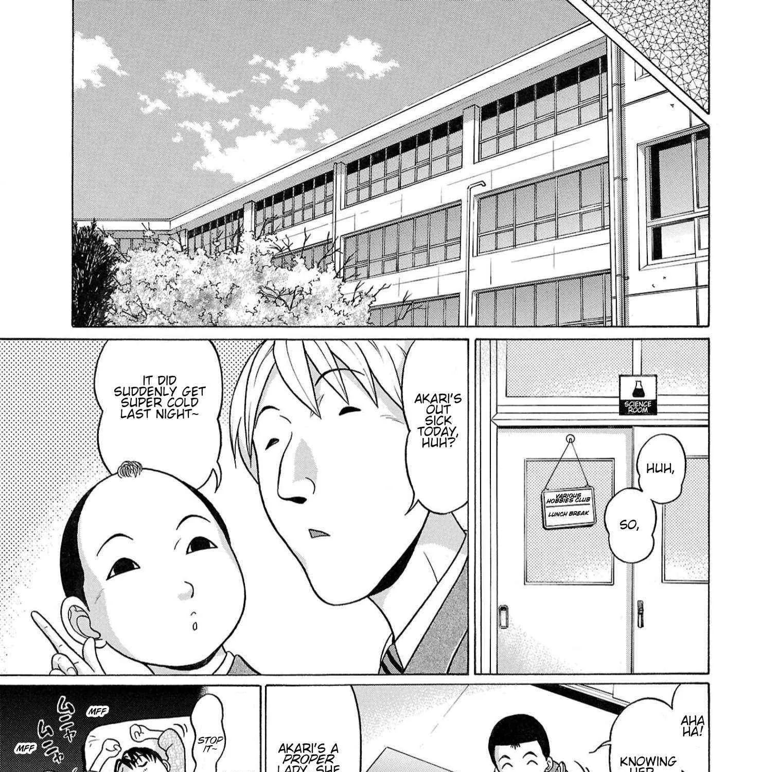 Read Pansuto chapter 118 image 9 on Lezhin