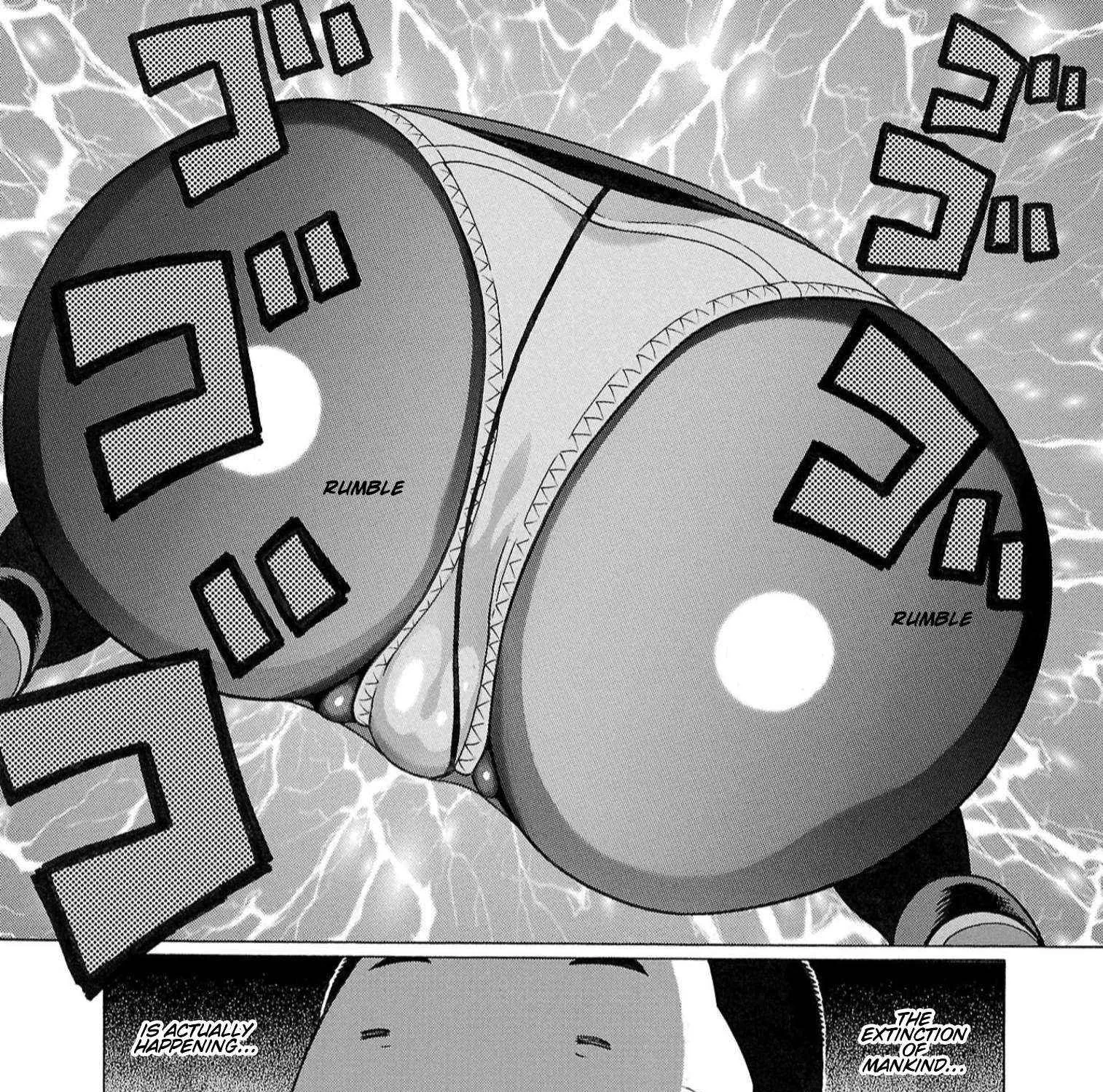 Read Pansuto chapter 119 image 10 on Lezhin