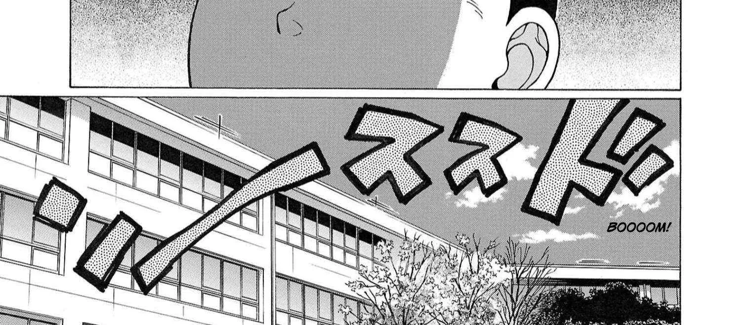 Read Pansuto chapter 119 image 11 on Lezhin