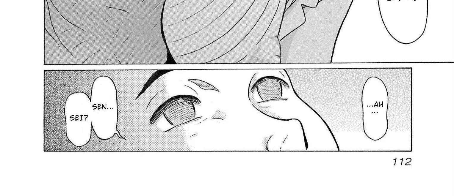 Read Pansuto chapter 119 image 13 on Lezhin