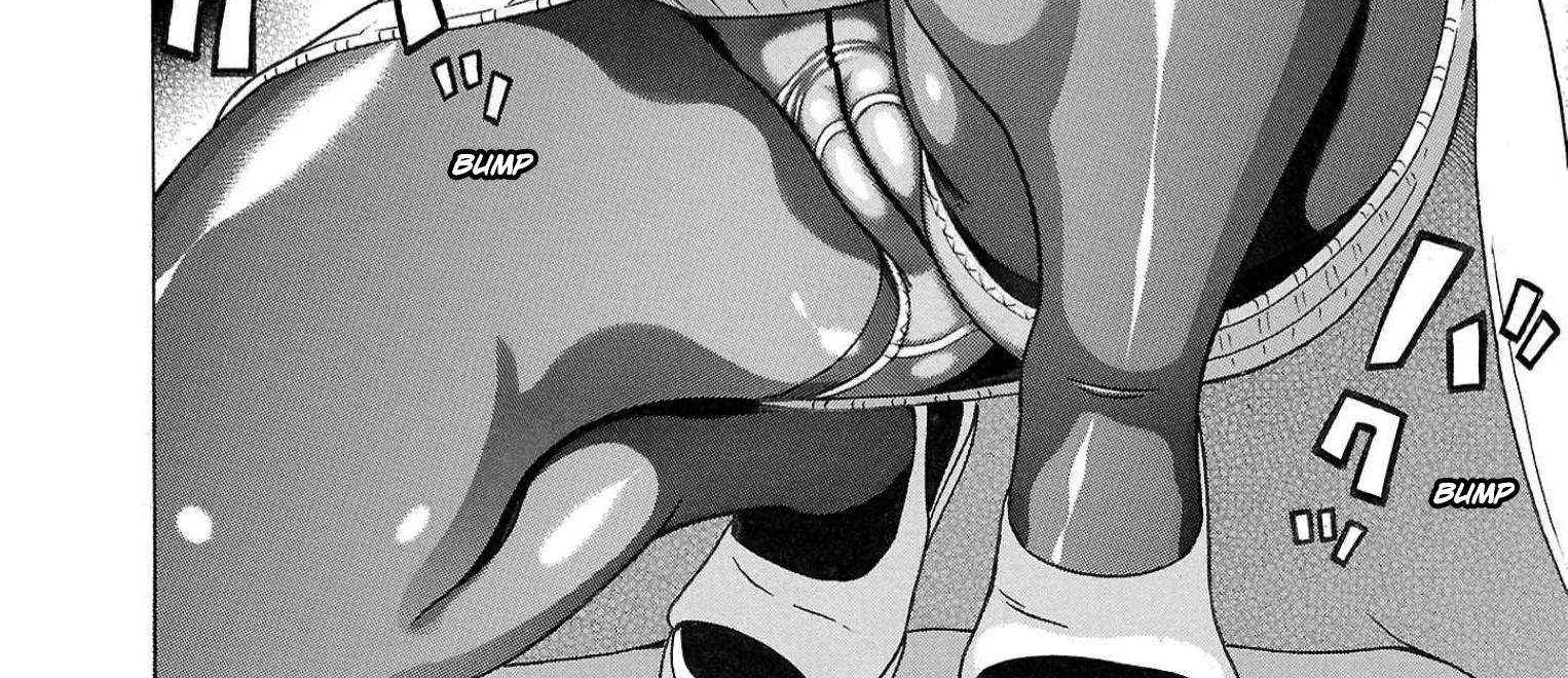Read Pansuto chapter 119 image 17 on Lezhin