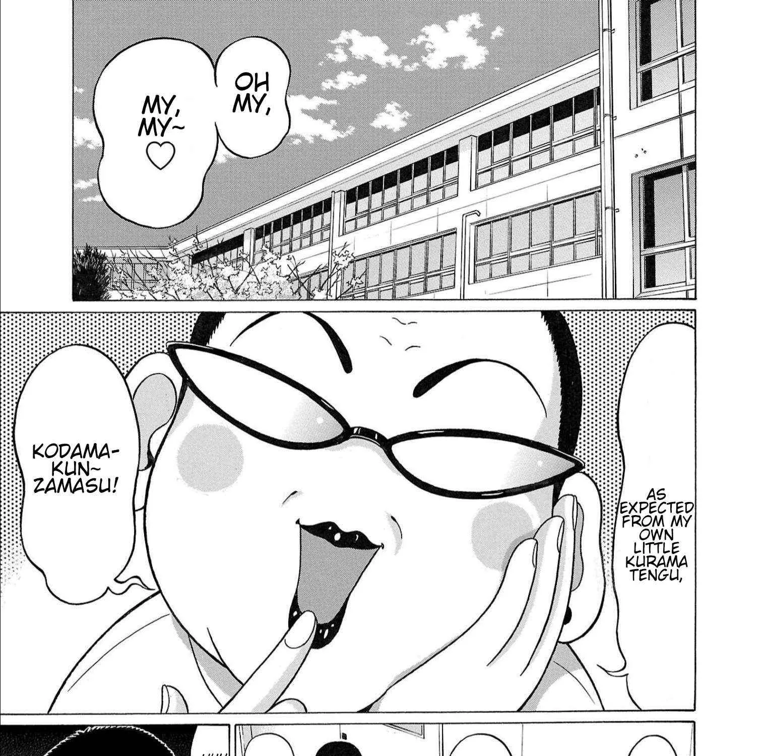 Read Pansuto chapter 119 image 2 on Lezhin