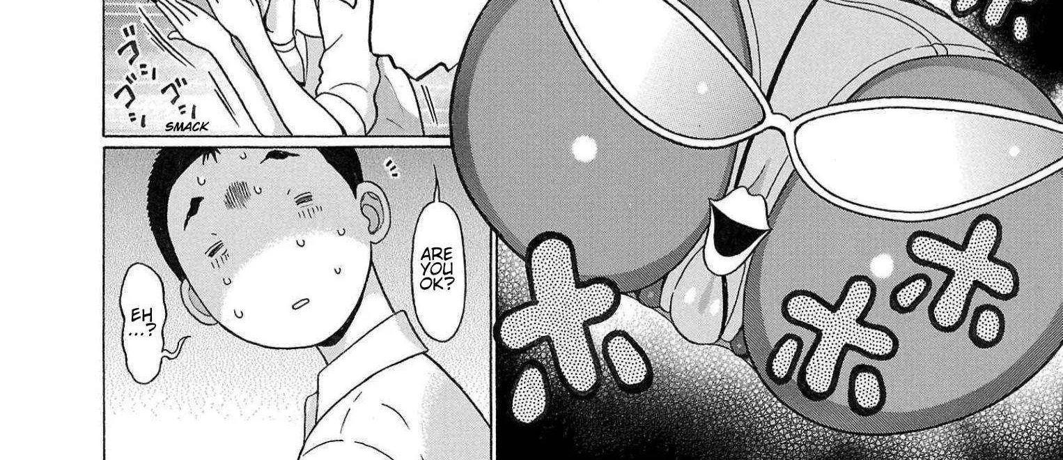 Read Pansuto chapter 119 image 21 on Lezhin
