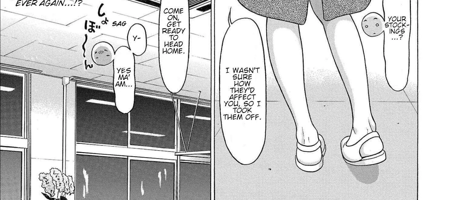 Read Pansuto chapter 119 image 23 on Lezhin
