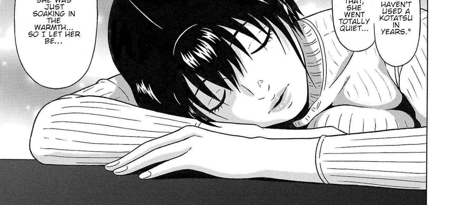 Read Pansuto chapter 119 image 27 on Lezhin