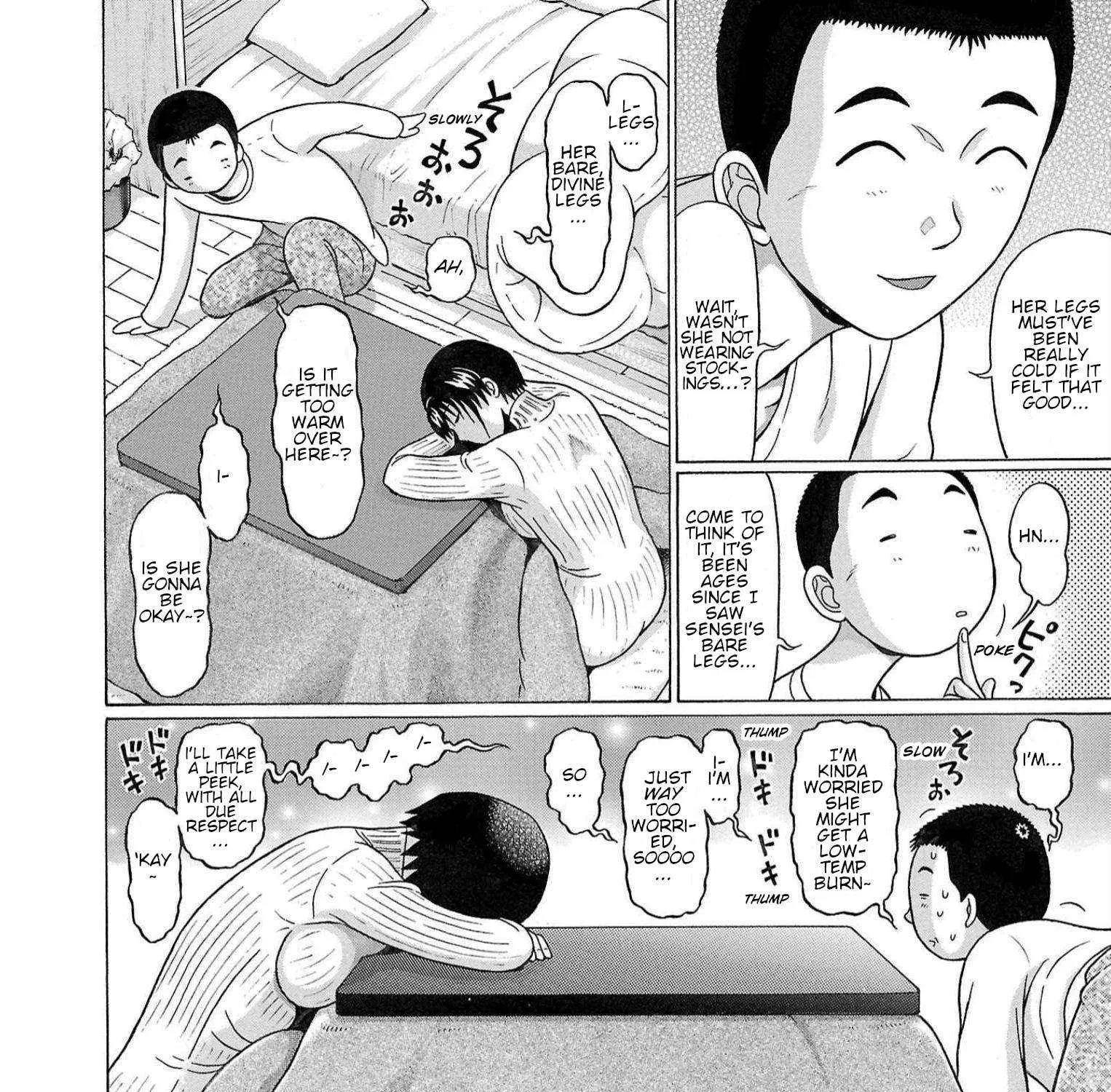 Read Pansuto chapter 119 image 28 on Lezhin