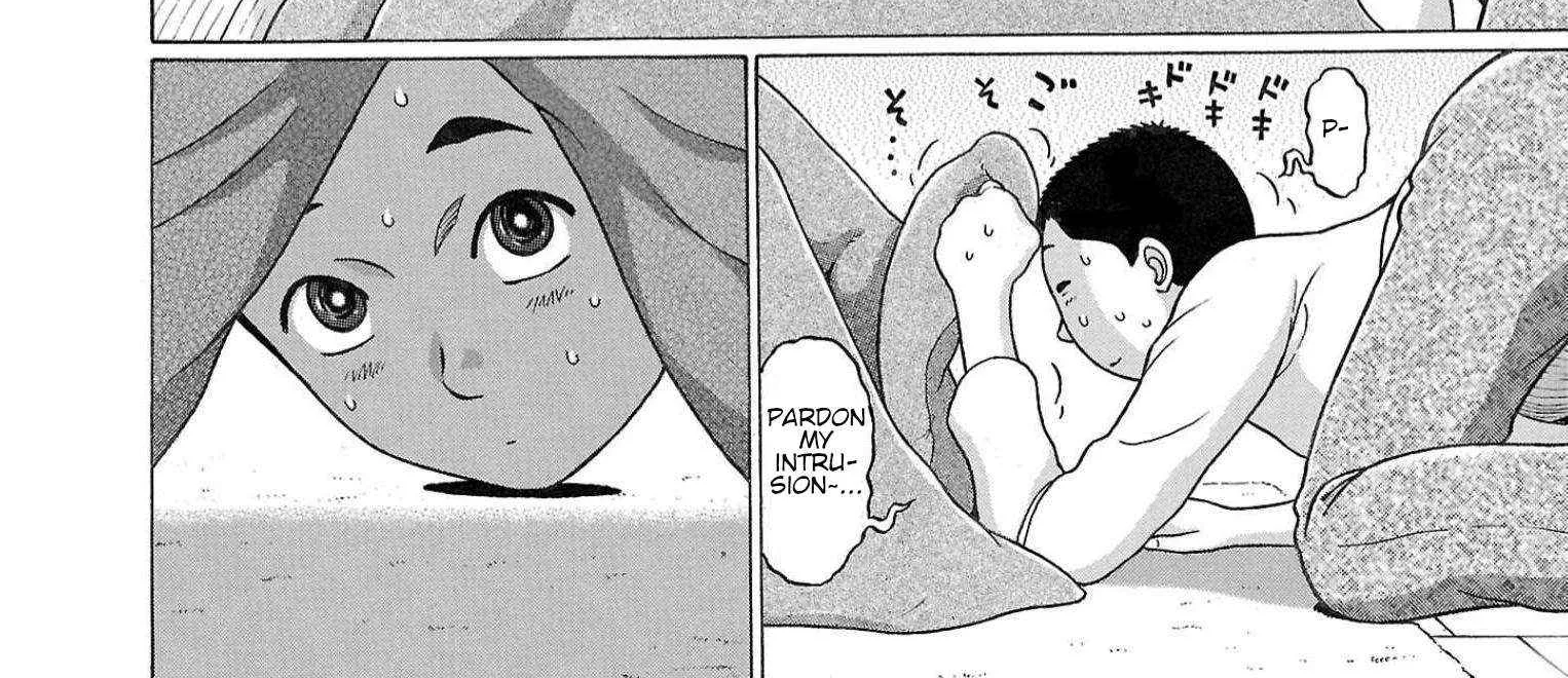 Read Pansuto chapter 119 image 29 on Lezhin