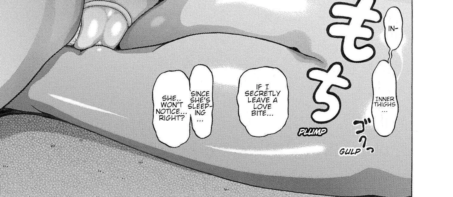 Read Pansuto chapter 119 image 31 on Lezhin