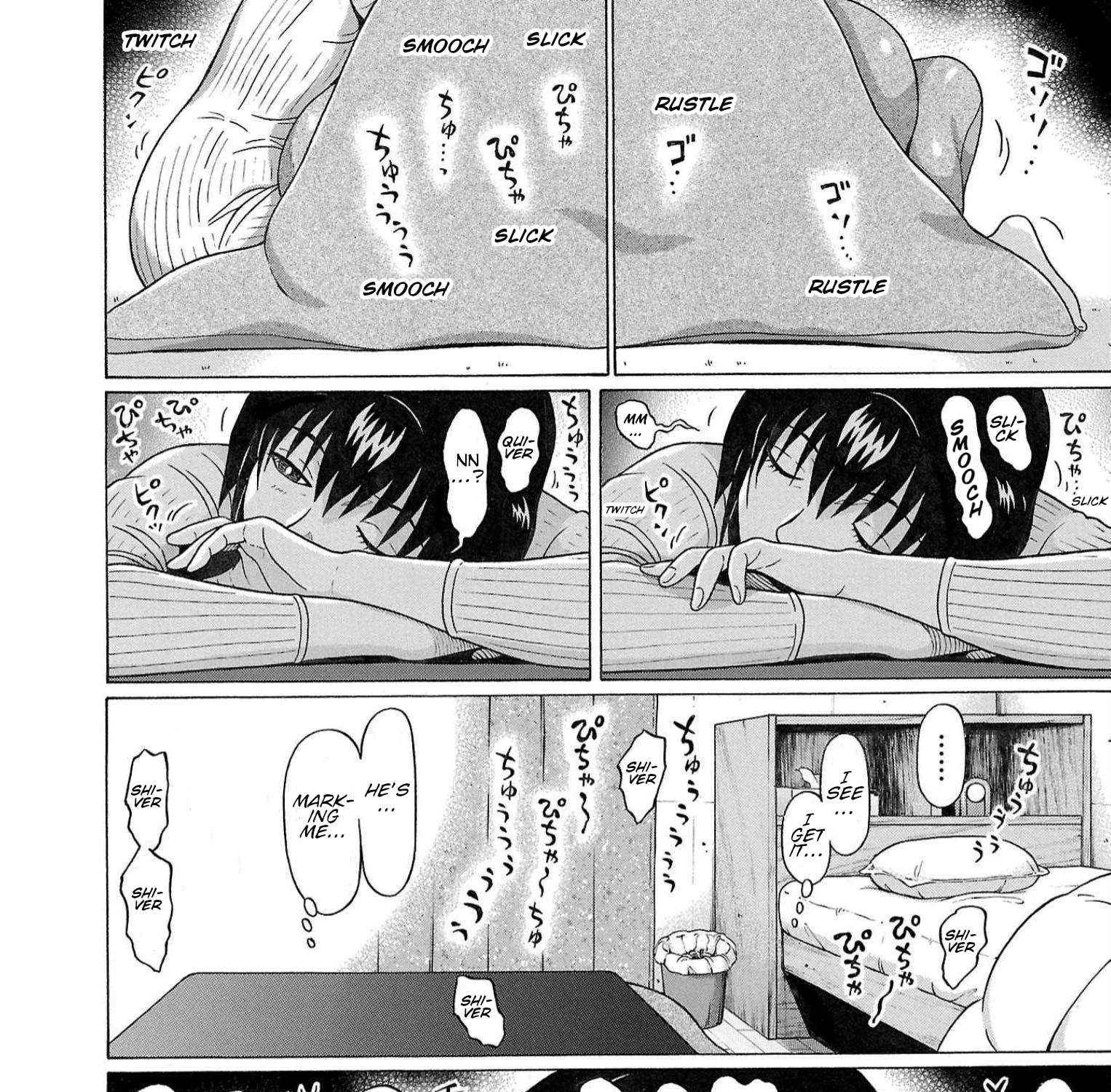 Read Pansuto chapter 119 image 32 on Lezhin