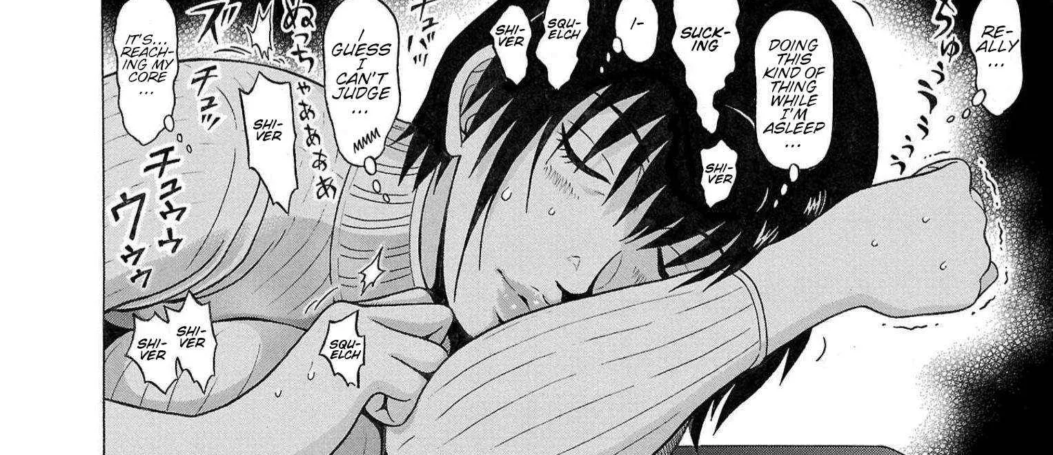 Read Pansuto chapter 119 image 33 on Lezhin