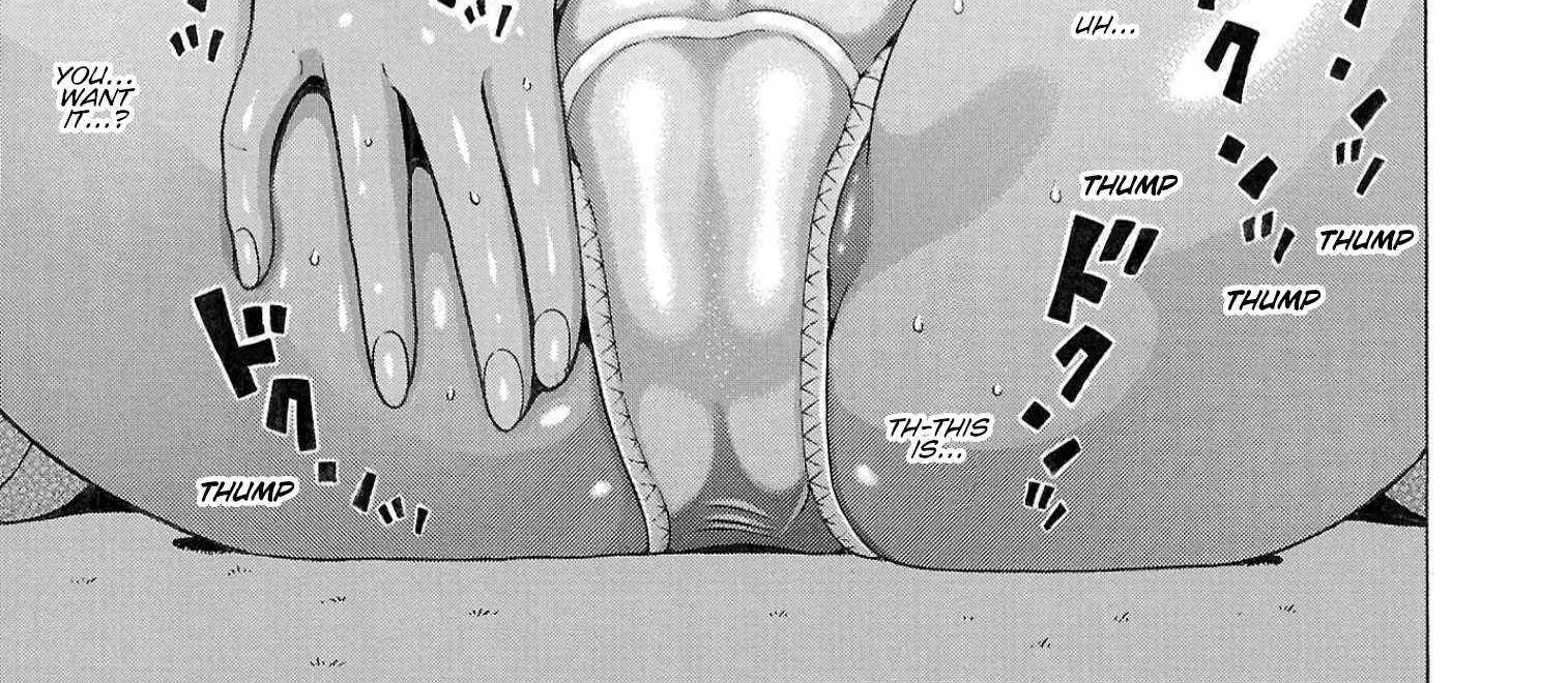 Read Pansuto chapter 119 image 35 on Lezhin