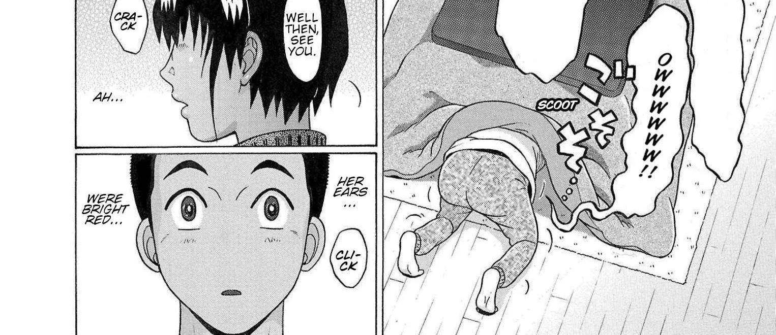 Read Pansuto chapter 119 image 37 on Lezhin