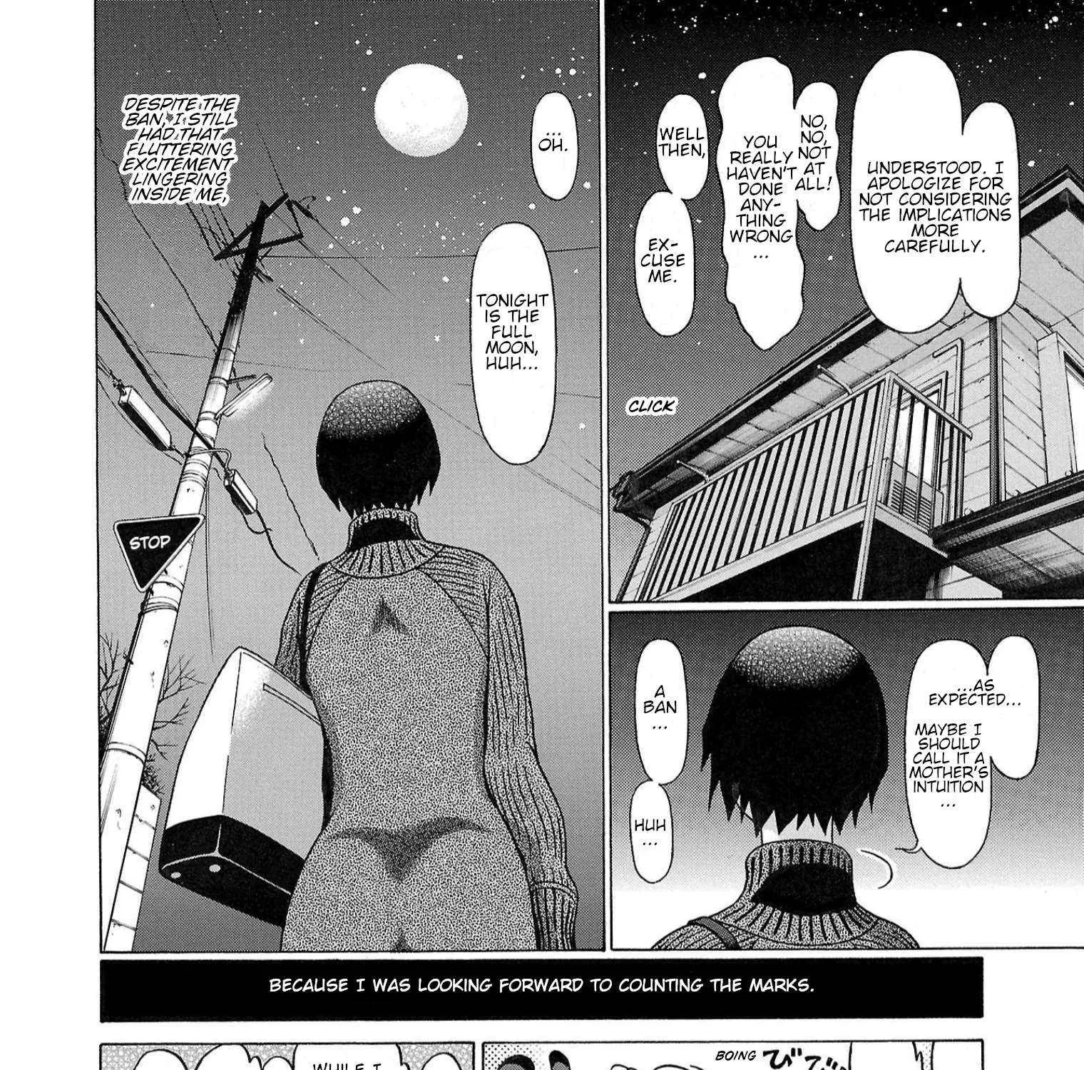 Read Pansuto chapter 119 image 40 on Lezhin
