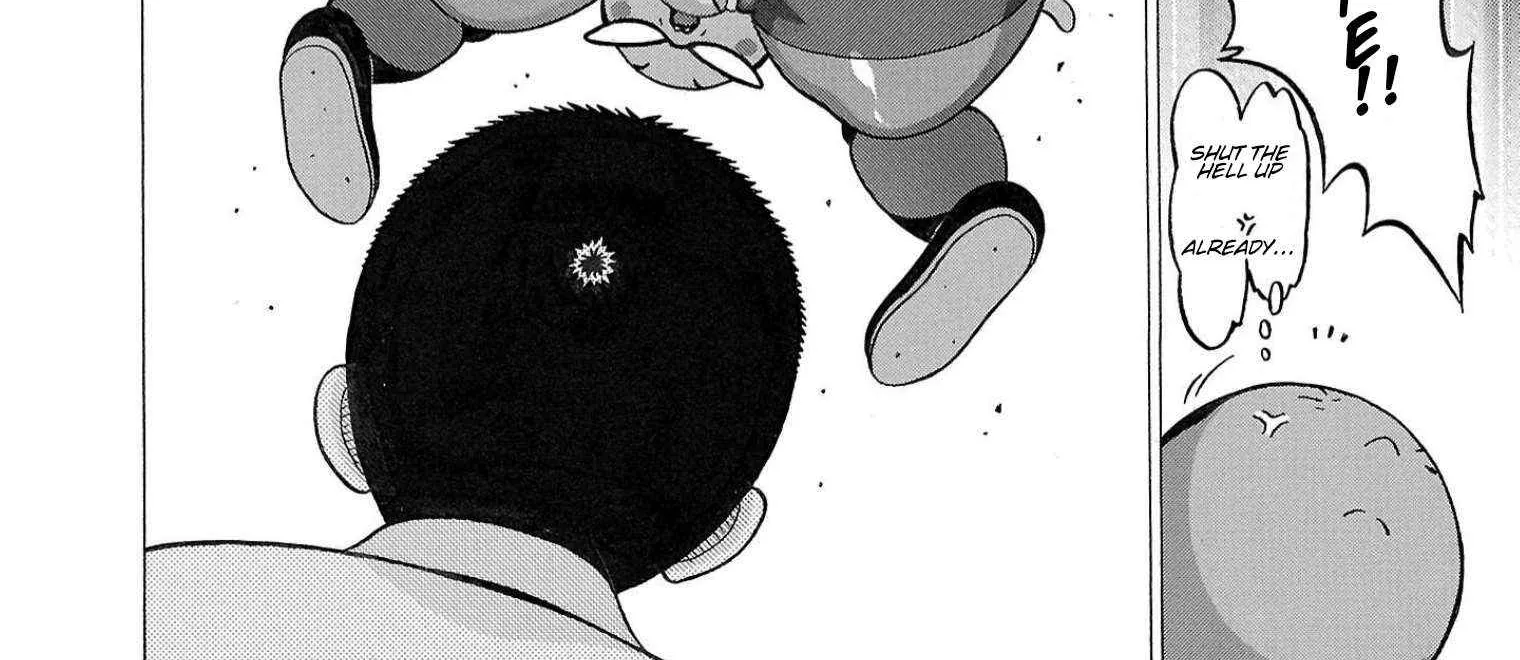 Read Pansuto chapter 119 image 9 on Lezhin